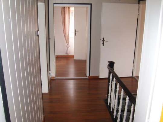 Flur Wohnung 4 Flur Wohnung 4