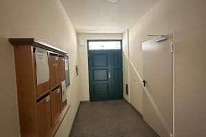 Stilvolles Wohnen: 2-Zimmer-Wohnung in der Fürther Innenstadt – Gartenstraße 7, 90762 Altstadt, Innenstadt, Fürth – Vorschaubild 19