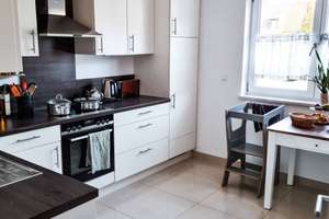 Sehr schöne und helle 4-Zimmer-Wohung in einer Doppelhaushälfte – Gowirichweg 6a, 85748 Garching bei München – Vorschaubild 9