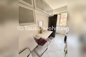 Tauschwohnung: 2-Zim.-Wohn. im Komponistenviertel gegen Größere – Die vollständige Adresse der Immobilie erhältst du vom Anbieter., 22083 Barmbek-Süd, Hamburg – Vorschaubild 7