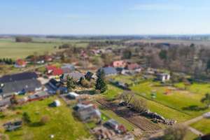 Zwei Doppelhaushalten mit 3.820 qm Land in ruhiger Lage - Mecklenburgische Seenplatte – 17089 Gültz – Vorschaubild 10