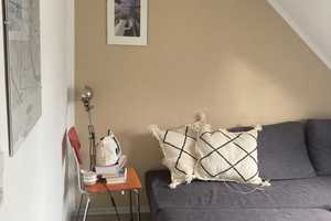 Schöne Dachgeschosswohnung  in Koblenz Innenstadt  – Altlöhrtor 3, 56070 Koblenz – Vorschaubild 4