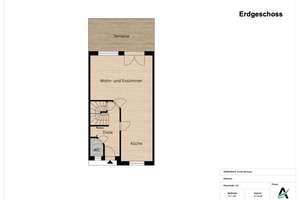 Einfamilienhaus in Bottrop-Batenbrock mit großem Wohnbereich und Garten – Die vollständige Adresse der Immobilie erhältst du vom Anbieter., 46238 Batenbrock, Bottrop – Vorschaubild 18