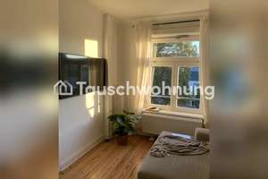 Tauschwohnung: Sonnige Dachgeschoss-Wohnung im Generalsviertel – Die vollständige Adresse der Immobilie erhältst du vom Anbieter., 20253 Hoheluft-West, Hamburg – Vorschaubild 3