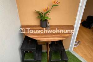 Tauschwohnung: Wohnungtausch: Herzogstr. 43 – Die vollständige Adresse der Immobilie erhältst du vom Anbieter., 80803 Neuschwabing, München – Vorschaubild 3