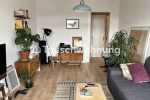 Tauschwohnung: Wohnung in Leipzig Altwest zum Tauschen gesucht – Die vollständige Adresse der Immobilie erhältst du vom Anbieter., 4179 Neulindenau, Leipzig – Vorschaubild 6