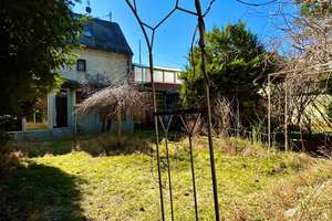 TOP RMH in Obersendling! Viel Platz im Haus und sonnigem Traumgarten! – Die vollständige Adresse der Immobilie erhältst du vom Anbieter., 81379 Obersendling, München – Vorschaubild 10