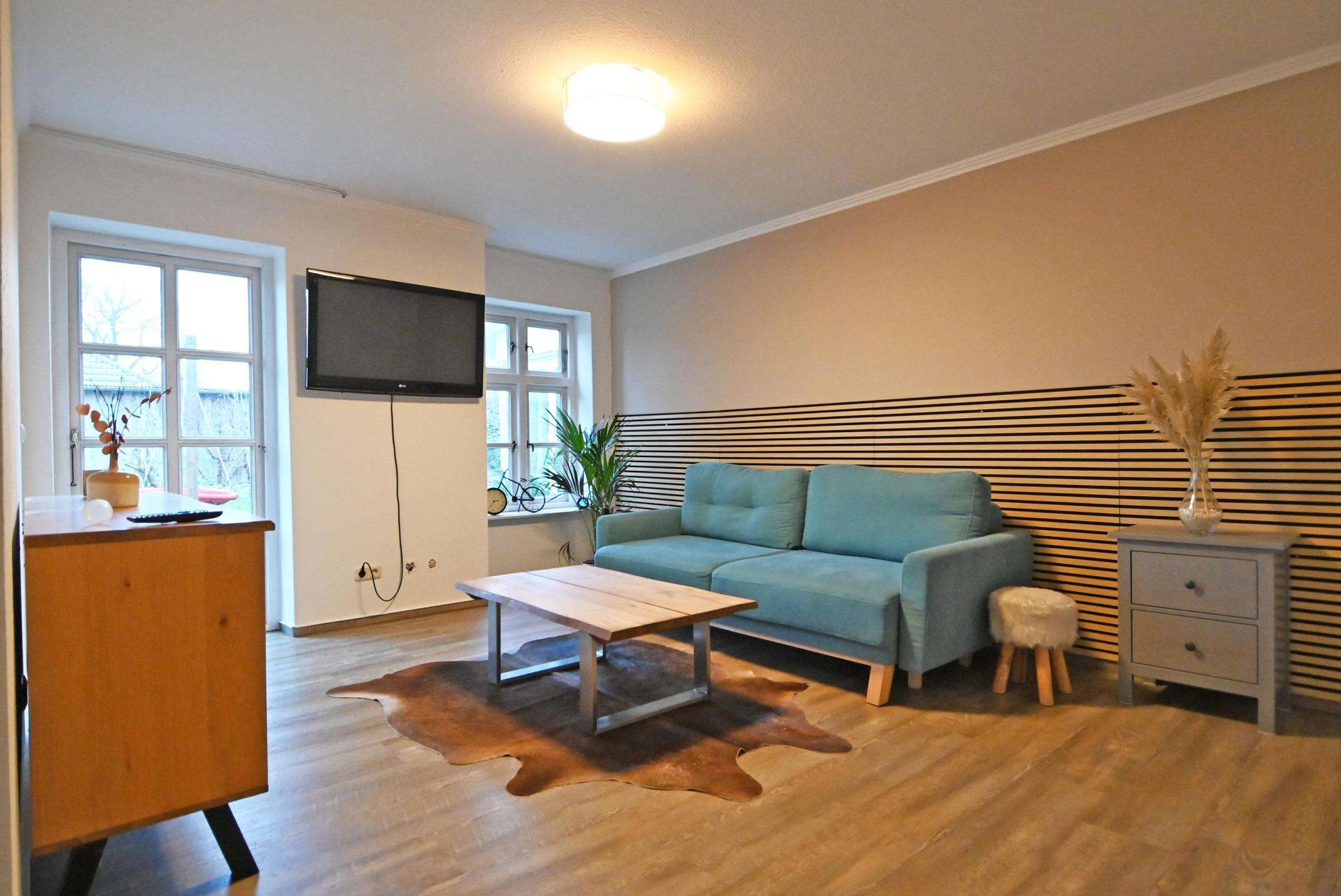 Immobilie in Wendtorf - Modernes Haus in Wendtorf, Wohnfläche ca 350 m², aktuell 3 Wohnungen, aber auch zusammen nutzbar - Bild 7