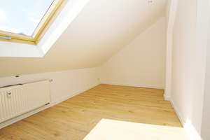 3Zi-Maisonette-Wohnung mit Dachterrasse + Balkon. Traumküche. Jugendstilhaus mit Aufzug – Orthstraße 6, 9131 Hilbersdorf, Chemnitz – Vorschaubild 33