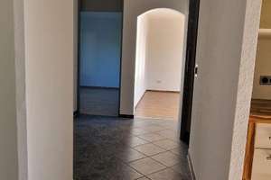 Provisionsfrei* Ruhige 3,5-Zimmer-Wohnung mit Südbalkon & Grünblick - Parkseite direkt unterm Dach i – 68309 Vogelstang, Mannheim – Vorschaubild 4