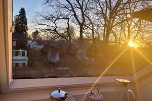 Provisionsfrei - Toplage in Blankenese - ruhig, grün, modernisiert – Die vollständige Adresse der Immobilie erhältst du vom Anbieter., 22587 Blankenese, Hamburg – Vorschaubild 10