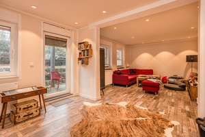 So schick wohnt Ihre Zukunft.