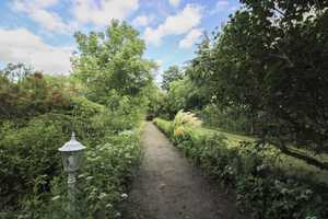Erholung im Freien: EFH mit Loggia, Terrasse und Garten inkl. Werkstatt in Timmaspe – Rendsburg-Eckernförde (Kreis) – Vorschaubild 24