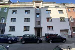 Renditestarke Zwei-Zimmerwohnung Köln-Ehrenfeld mit Garage zu verkaufen – Overbeckstraße 23-25, 50823 Neuehrenfeld, Köln – Vorschaubild 17
