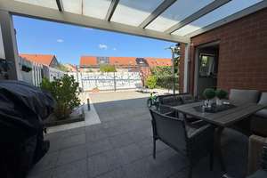 Familien-DHH | 4 Zimmer | 104 m² + ca. 25 m² wohnlich ausgebauter Spitzboden | Keller | Garage – Die vollständige Adresse der Immobilie erhältst du vom Anbieter., 47804 Benrad-Nord, Krefeld – Vorschaubild 28