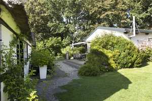 *Provisionsfrei* Traumhaftes Reetdachhaus & Gästehaus in Schlei- und Ostseenähe – Schleswig-Flensburg (Kreis) – Vorschaubild 7