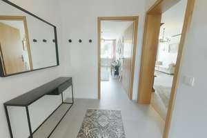 3-Zimmer-Wohnung im Münchner Süden mit attraktivem Grundriss, großem Balkon und Blick ins Grüne – Die vollständige Adresse der Immobilie erhältst du vom Anbieter., 81379 Obersendling, München – Vorschaubild 31