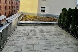 Wohnen im Baudenkmal - hochwertiges Traumloft im historischen Ingobräu mit attraktivem Freisitz – Adolf-Kolping-Str. 3b, 85049 Mitte, Ingolstadt – Vorschaubild 18