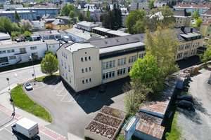 Ein Objekt, das Chancen schafft – Die vollständige Adresse der Immobilie erhältst du vom Anbieter., 95032 Innenstadt, Hof – Vorschaubild 5