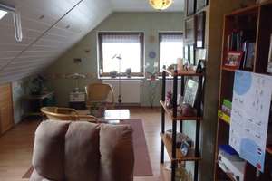 Gepflegtes Wohnhaus mit 2 WE, Vollkeller in ruhiger Feldrandlage in Vechelde, OT Sonnenberg – Die vollständige Adresse der Immobilie erhältst du vom Anbieter., 38159 Vechelde – Vorschaubild 10