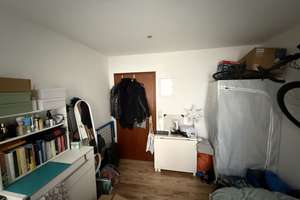Helles und freundliches Studentenappartment zu Vermieten ab Juli – Die vollständige Adresse der Immobilie erhältst du vom Anbieter., 68159 Innenstadt/Jungbusch, Mannheim – Vorschaubild 3
