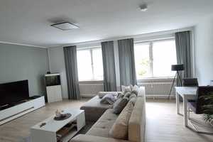 Ansprechende 2-Zimmer-Wohnung in Hamburg Horn – Hamburg – Vorschaubild 2