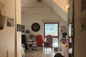 Wohnen mit Charakter: 2-Zimmer-Dachgeschosswohnung in Köln-Pesch – Elisabethstraße 9, 50767 Pesch, Köln – Vorschaubild 4