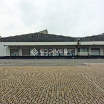 Zentrale Stadtlagerhalle zur vielseitigen Nutzung in Dresden!