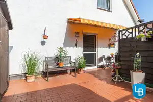Solides Reihenendhaus in zentraler Lage – Plön (Kreis) – Vorschaubild 2