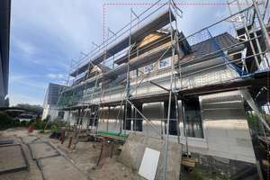 Modernes Neubauprojekt (KfW 55) in zentraler Stadtlage – Rohbau fertig! – Die vollständige Adresse der Immobilie erhältst du vom Anbieter., 21509 Glinde – Vorschaubild 8