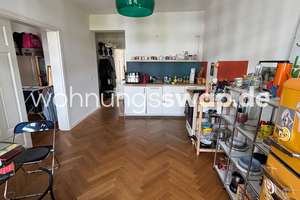 Wohnungstausch: Landsberger Straße 69 – Landsberger Straße 69, 80000 Westend, München – Vorschaubild 1