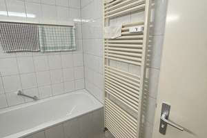 Neu renovierte 3-Zimmer-Wohnung mit Balkon, Garage in Pforzheim Rod – Genossenschaftsstr. 92a, 75173 Südweststadt, Pforzheim – Vorschaubild 10