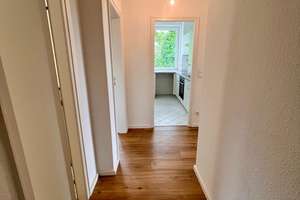 Modernisierte 2 Zimmerwohnung mit 2 Balkonen in Hamburg-Bramfeld – Haldesdorfer Straße 160, 22179 Bramfeld, Hamburg – Vorschaubild 10