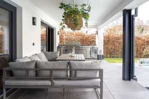 Traumhaus mit exklusiver Ausstattung, Pool und Einliegerwohnung – Die vollständige Adresse der Immobilie erhältst du vom Anbieter., 85410 Haag an der Amper – Vorschaubild 21