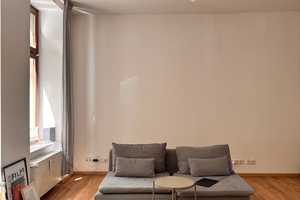 Ansprechende und sanierte 2-Zimmer-Erdgeschosswohnung in Wuppertal – Neue Friedrichstraße 1, 42105 Wuppertal – Vorschaubild 3