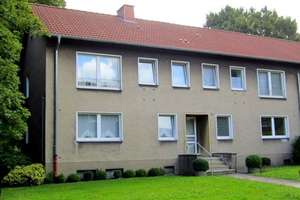 Bald verfügbar! Renovierte 2-Raum Wohnung im 1. OG – Lerschstr. 19, 45731 Waltrop – Vorschaubild 1