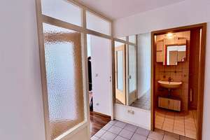 Sehr gepflegte 3-Zimmer-ETW, ca. 72 qm, Loggia mit Blick ins Grüne – Die vollständige Adresse der Immobilie erhältst du vom Anbieter., 81739 Altperlach, München – Vorschaubild 6