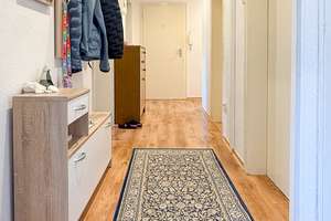 4-Zimmer-Wohnung mit Balkon u. Garage Nähe Meierteich - Vermietet – Die vollständige Adresse der Immobilie erhältst du vom Anbieter., 33613 Schildesche, Bielefeld – Vorschaubild 3
