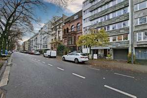 CITYHOUSE: Rheinnähe schöne 2 Zimmer Wohnung im Agnesviertel, vermietet, mit Balkon, Aufzug, Keller – Die vollständige Adresse der Immobilie erhältst du vom Anbieter., 50668 Neustadt/Nord, Köln – Vorschaubild 2