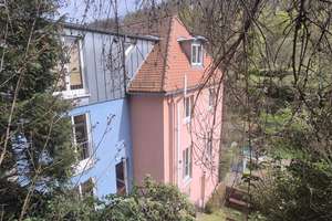 3 oder 4-Zimmer Wohnung mit Garten im Wachwitztal nur 3 Minuten zur Elbe – Die vollständige Adresse der Immobilie erhältst du vom Anbieter., 1326 Loschwitz/Wachwitz, Dresden – Vorschaubild 3