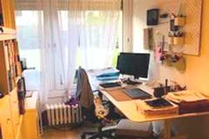 3 ZW, sep. Küche, EG mit Terrasse! – Londoner Str. 18, 53117 Bonn – Vorschaubild 12