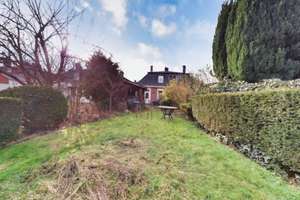 Backsteinromantik mit englischem Flair – Gründerzeitjuwel in ruhiger Lage von Delmenhorst – Die vollständige Adresse der Immobilie erhältst du vom Anbieter., 27749 Nördliche Stadtmitte, Delmenhorst – Vorschaubild 10