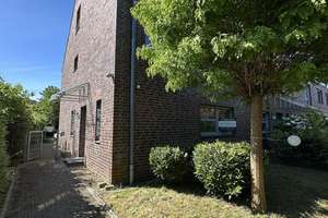 FAMILIENFREUNDLICHES REIHENENDHAUS MIT SONNENGARTEN UND IDEALER ANBINDUNG IN MG-LÜRRIP! – Die vollständige Adresse der Immobilie erhältst du vom Anbieter., 41065 Uedding, Mönchengladbach – Vorschaubild 2