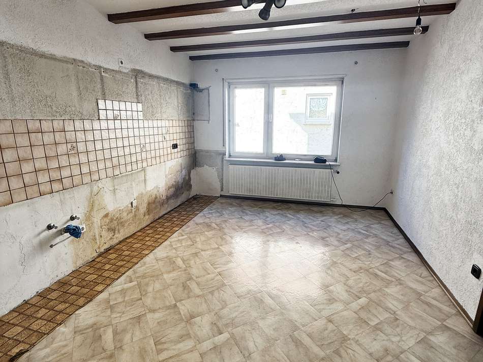 Küche EG