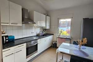 Funktionale 2-Zimmer-Wohnung in Mainz-Kostheim