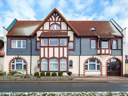 Haus Kaufen In Harzgerode Immobilienscout24