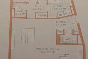 3-Zimmer-Neubauwohnung im JOHN PARK - Ruhe, Grün und Lebensqualität mitten in Berlin – Scharnhorststraße 31, 10115 Mitte (Ortsteil), Berlin – Vorschaubild 31