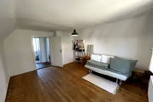 Stilvolles Einfamilienhaus mit Potenzial auf Doppelgrundstück in Fürstenwalde/Spree – Hauffstraße 68, 15517 Oder-Spree (Kreis) – Vorschaubild 28