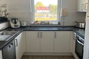 BS-Watenbüttel- Moderne 3-Zimmer Wohnung * Aufzug + Balkon + EBK * Ambet Service möglich ! – Die vollständige Adresse der Immobilie erhältst du vom Anbieter., 38112 Lehndorf-Watenbüttel, Braunschweig – Vorschaubild 10