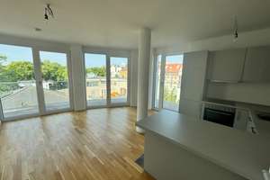 Wohnen, wo Berlin am schönsten ist: 2,5 Zimmer direkt an der Dahme! – Dahmestraße 15, 12527 Grünau, Berlin – Vorschaubild 13